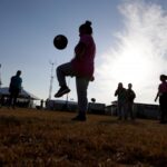 Suit challenges new rules on children in federal custody who crossed into US