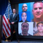 Trump administration uses multiple techniques to encourage and force deportation