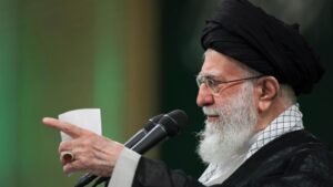 Iran’s supreme leader rejects US stance on uranium&hellip;