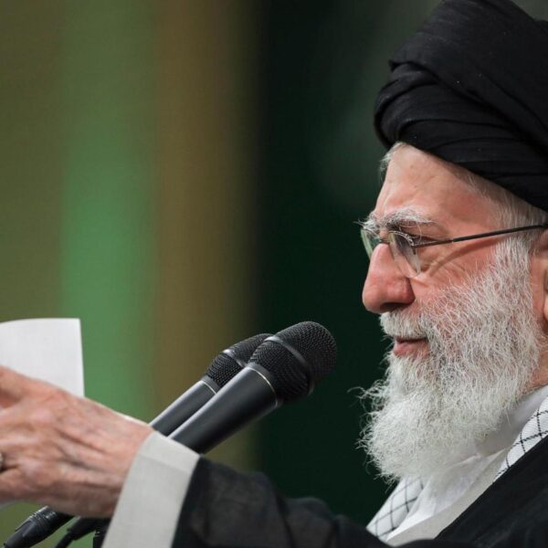 Iran’s supreme leader rejects US stance on uranium&hellip;