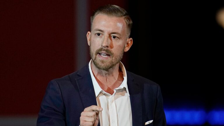 New standards for Oklahoma high school students promote misinformation about the 2020 election