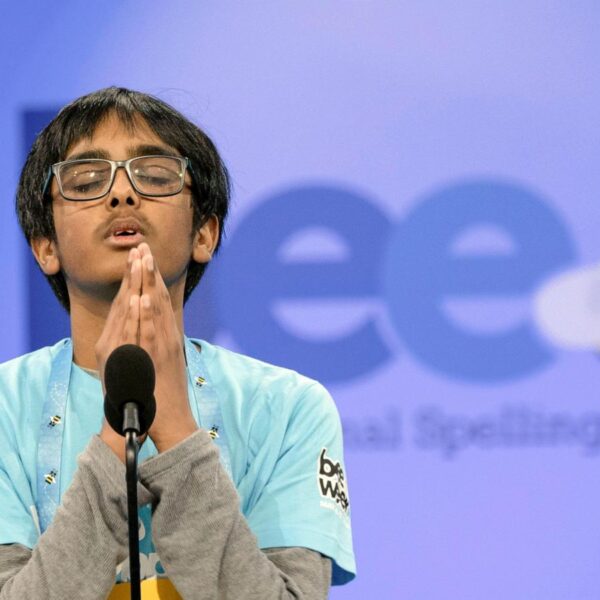 Scripps National Spelling Bee guide: How to watch