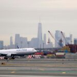 What to know about flight delays and cancellations at Newark airport