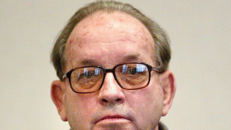 Convicted former Catholic priest exposed by Spotlight investigation dies at 87