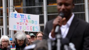Seattle judge rescinds order directing Trump administration to…