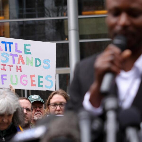 Seattle judge rescinds order directing Trump administration to&hellip;