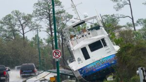 Alabama study reveals hurricane resilience programs are paying…