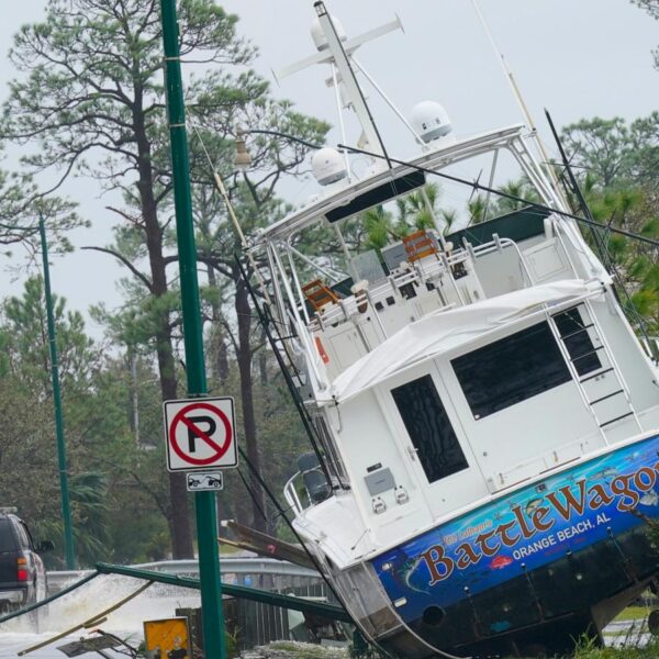 Alabama study reveals hurricane resilience programs are paying&hellip;