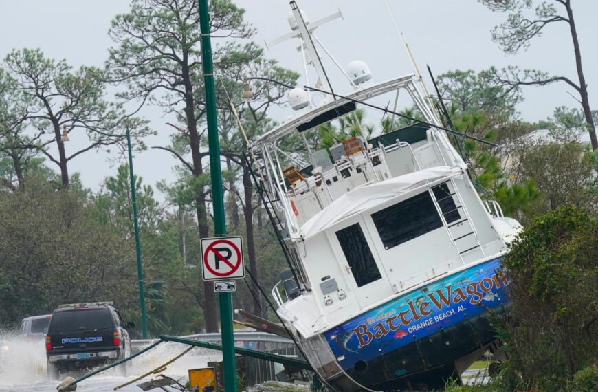 Alabama study reveals hurricane resilience programs are paying…