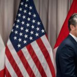 Hegseth directs 20% cut to top military leadership positions