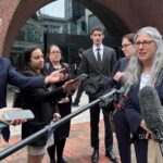 A look at the deportees on plane that headed for South Sudan from US