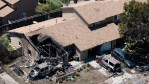 San Diego plane crash is a devastating loss…