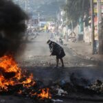 US designates Haitian gangs as a foreign terror organization as experts warn of impact on aid