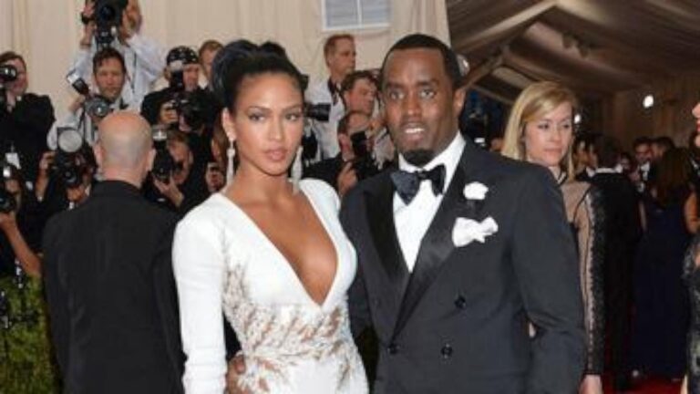 A timeline of the rise and fall of Sean 'Diddy' Combs