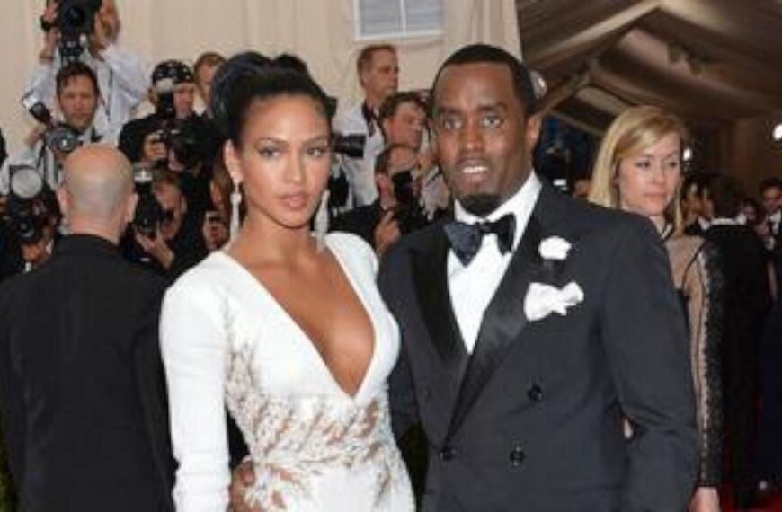 A timeline of the rise and fall of Sean ‘Diddy’ Combs