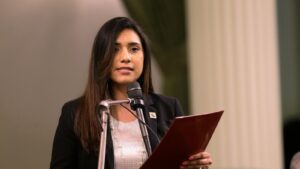 California state senator cited for suspicion of drunken&hellip;