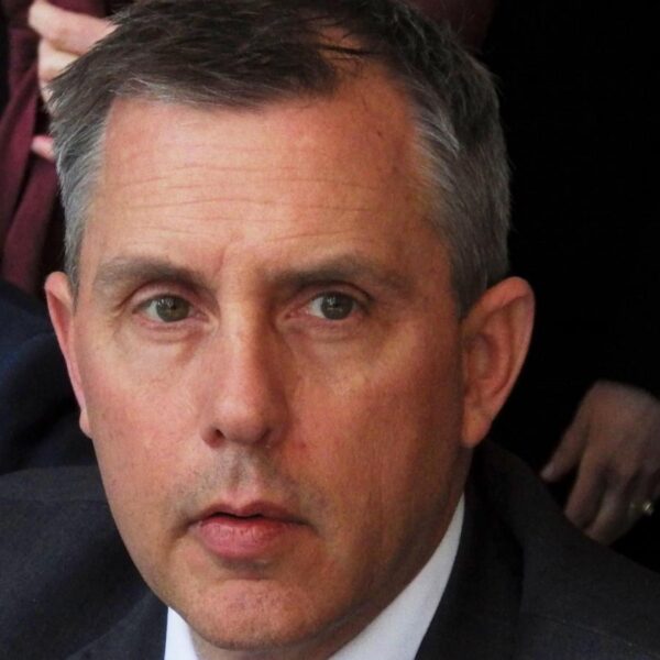 North Dakota governor vetoes the housing budget —&hellip;