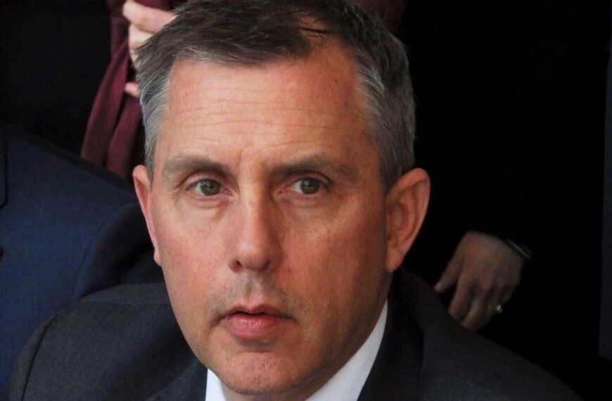 North Dakota governor vetoes the housing budget —…