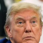 GOP’s food stamp plan is found to violate Senate rules. It’s the latest setback for Trump’s big bill