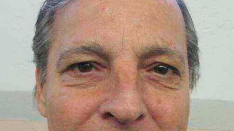 Alabama to execute a long-serving death row inmate for the 1988 beating death of a woman he dated