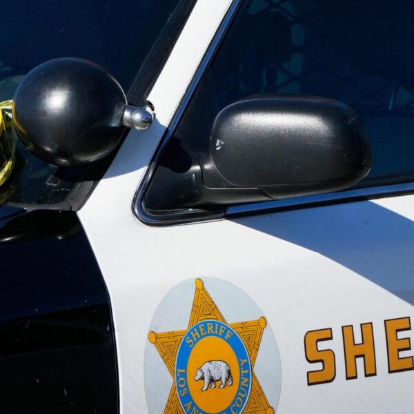 1 officer killed, 1 wounded and another man…