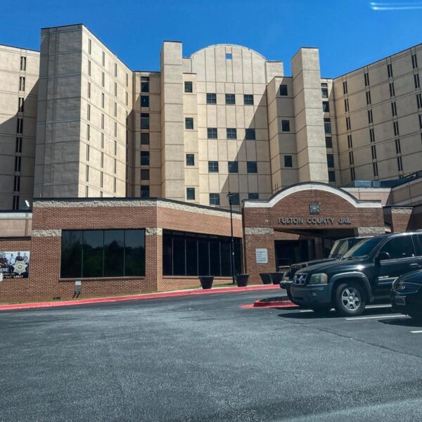 Former Georgia jail guard abused inmates with Taser&hellip;