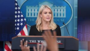 Trump is silent about Juneteenth on a day…