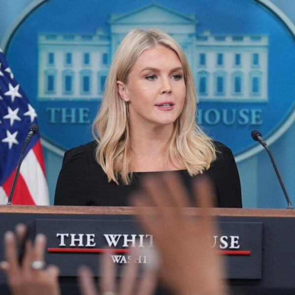 Trump is silent about Juneteenth on a day&hellip;