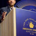 Members of the Fulbright scholarship board resign, accusing Trump of meddling
