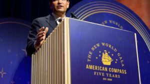 Members of the Fulbright scholarship board resign, accusing&hellip;