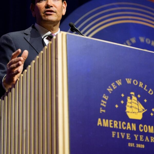 Members of the Fulbright scholarship board resign, accusing&hellip;