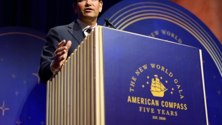 Members of the Fulbright scholarship board resign, accusing Trump of meddling