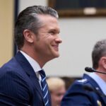 Hegseth says the Pentagon has contingency plans to invade Greenland if necessary