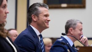 Hegseth says the Pentagon has contingency plans to&hellip;
