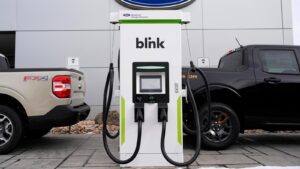 Federal judge orders Trump administration to release EV&hellip;