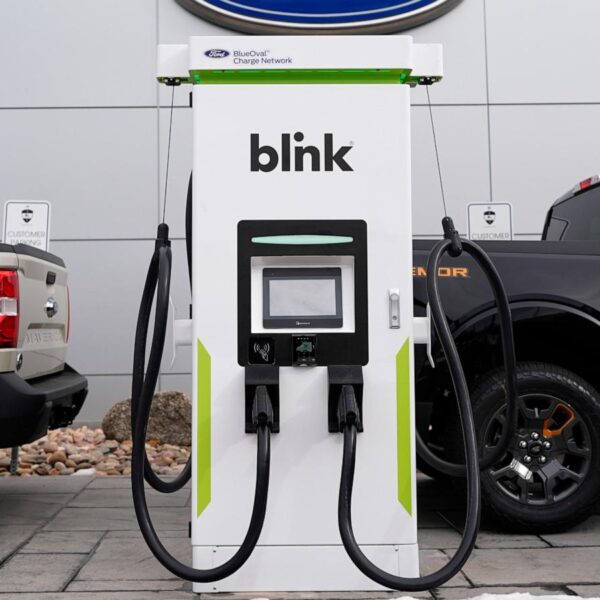 Federal judge orders Trump administration to release EV…