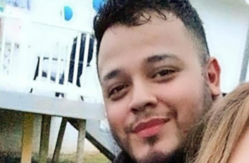 Tennessee judge to hear arguments about releasing Kilmar…