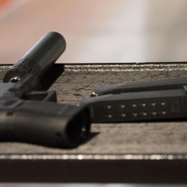 GOP tax bill would ease regulations on gun&hellip;