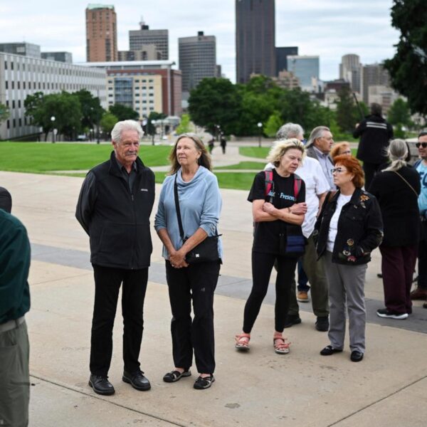 Biden to attend funeral for former Minnesota House&hellip;