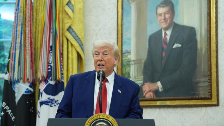 Can Trump fix the national debt? Republican senators, many investors and even Elon Musk have doubts