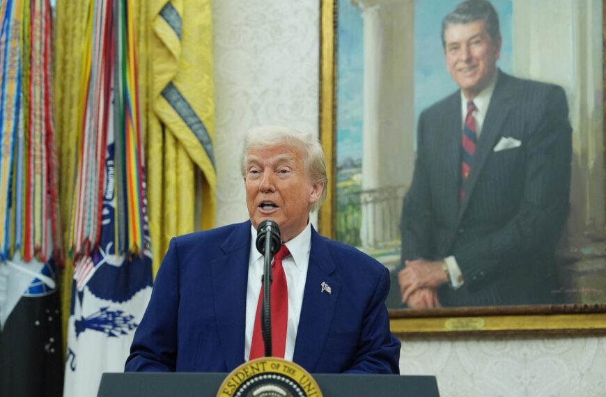 Can Trump fix the national debt? Republican senators, many investors and even Elon Musk have doubts