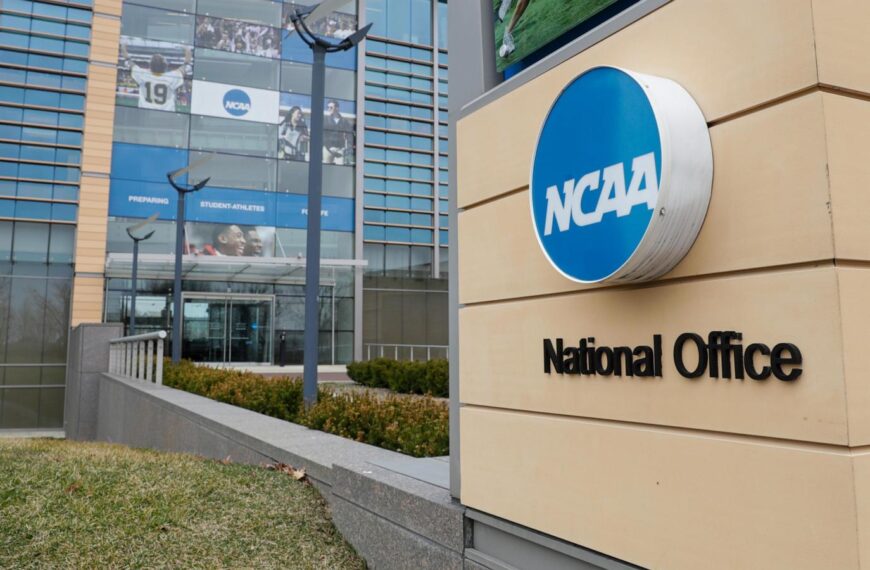 Judge approves $2.8B settlement, paving way for US colleges to pay athletes millions