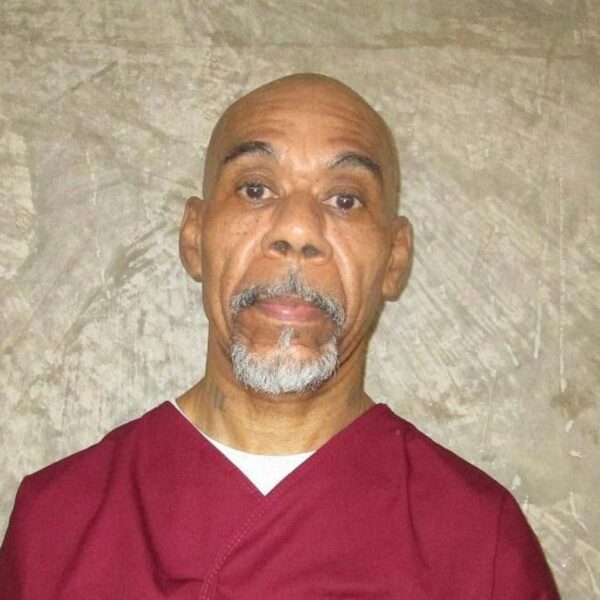 Oklahoma judge stays execution of a man set&hellip;