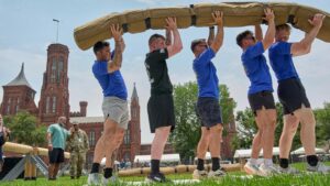 The Army is set to celebrate 250 years&hellip;