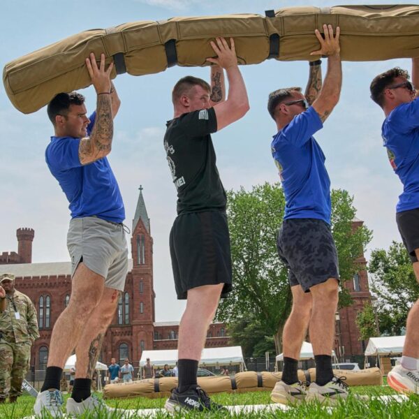 The Army is set to celebrate 250 years&hellip;