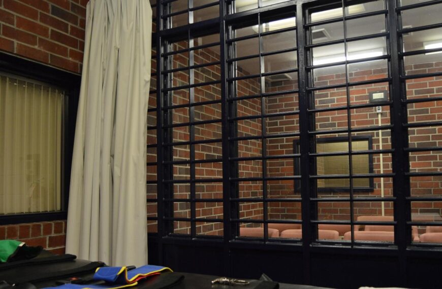 South Carolina prepares for its 6th execution in…