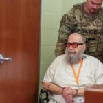 Utah judge rules a convicted killer with dementia is competent to be executed