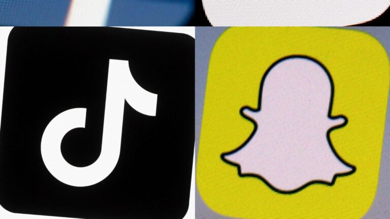 Judge blocks Georgia's social media age verification law, citing free speech concerns