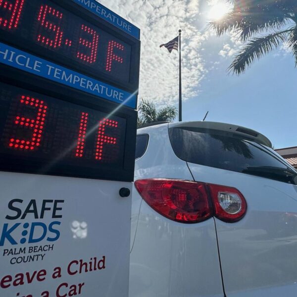 Rising summer heat increases risk of child deaths&hellip;