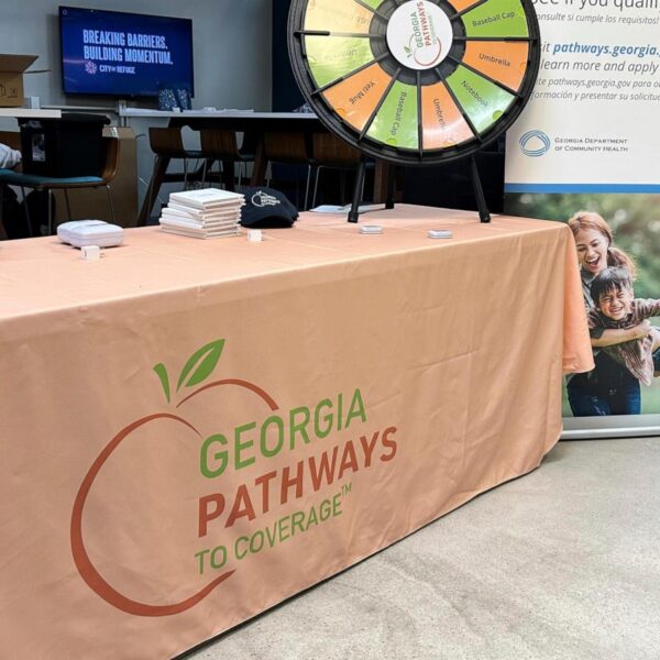 Medicaid enrollees fear losing health coverage if Congress&hellip;